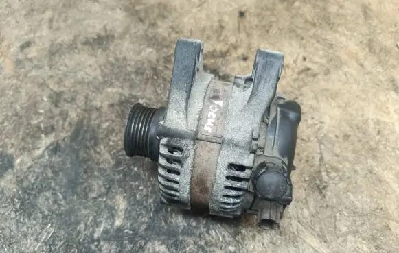 Ford Focus Generator/alternator CA1834IR 140409 70554183280