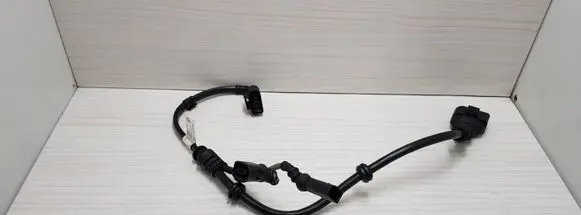 Porsche Cayenne (92A) Rear ABS sensor wiring 7P0971279B 16082011 F560500