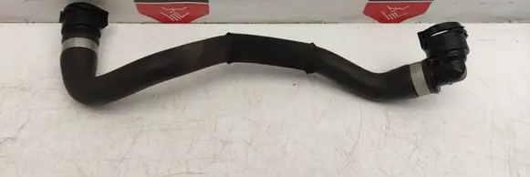 BMW 4 F36 Gran coupe Engine coolant pipe/hose 8573187 171148378