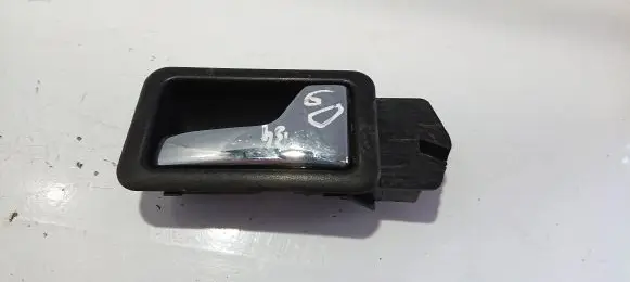 Audi 80 90 S2 B4 Rear door interior handle 893837020