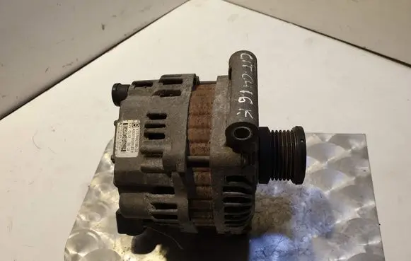 Citroen C4 I Generator/alternator V75769218002 A003TG52812EB