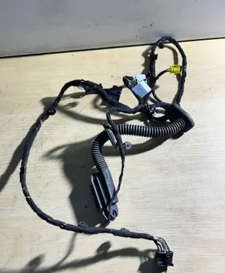 BMW 7 E65 E66 Front door wiring loom 6950348 13318810 11004520