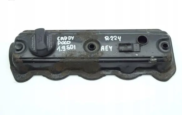 Volkswagen Caddy Rocker cam cover 