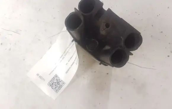 Citroen C4 I Picasso Other control units/modules 9663116580 603015