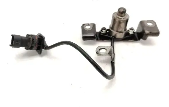Opel Astra H Oil level sensor 