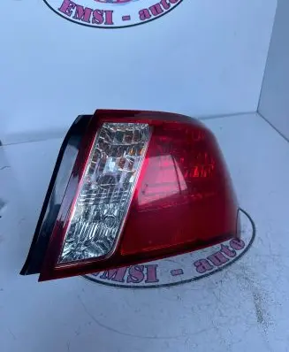 Subaru Impreza III Rear/tail lights 84912FG130