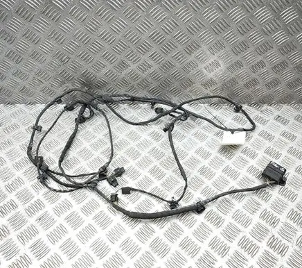Mercedes-Benz S C217 Parking sensor (PDC) wiring loom A2225408534