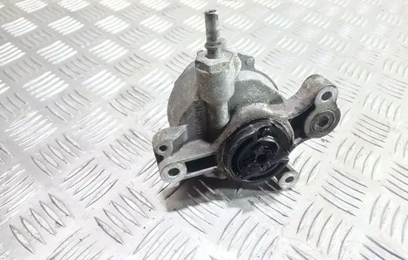 Vacuum pump