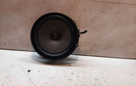 Volkswagen Golf V Front door speaker 1K0035454P 900475460004