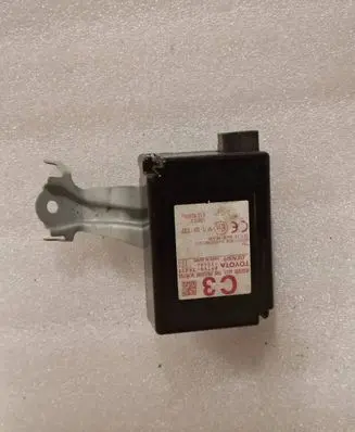 Lexus CT 200H Tire pressure control unit 8976076050 1584007301