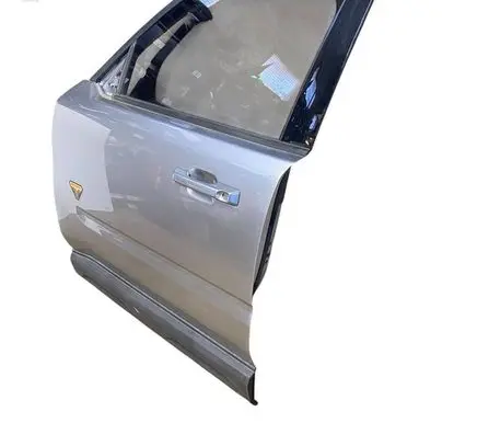 Ford Bronco Front door M1PBS214A51AD JX7T14B531AG JX7T14F142AA