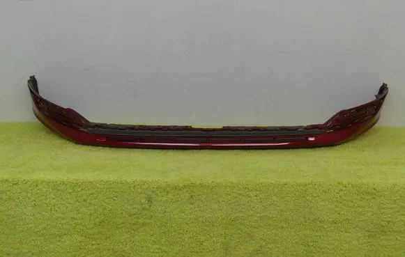 Seat Tarraco Front bumper