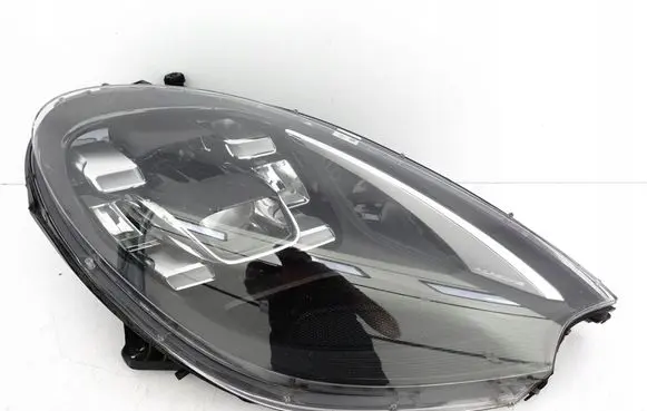 Porsche Macan (95B) Headlight/headlamp 95B941006F