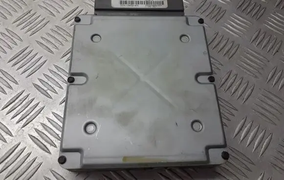 Ford Mondeo Mk III Engine control unit/module 2S7A-12A650-AFA
