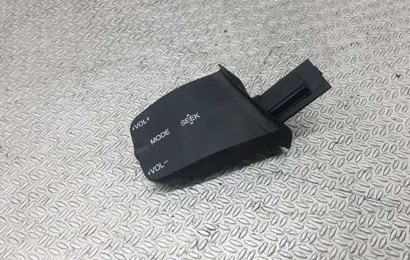 Ford Focus C-MAX Multifunctional control switch/knob 