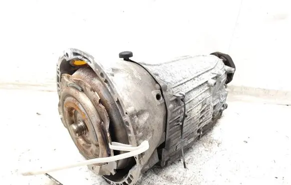 Mercedes-Benz CLS C219 Automatic gearbox D722.909 722909 R2212712001