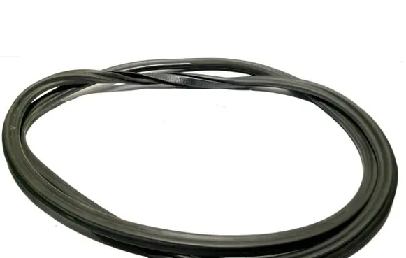 Audi A8 S8 D4 4H Front door rubber seal 4H0831721 4H0831721F