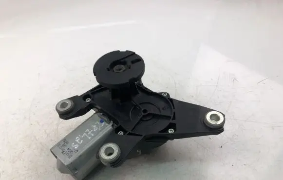 Renault Scenic I Wiper motor 7700433890