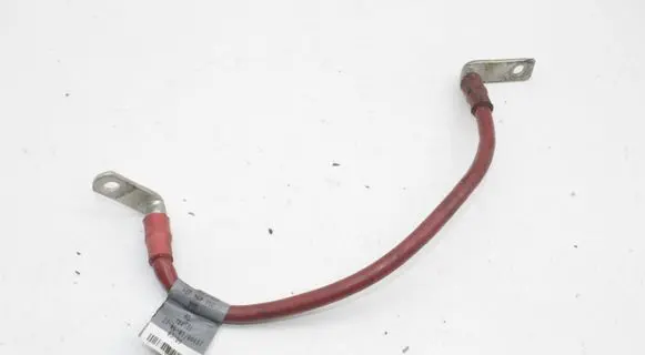 Land Rover Range Rover Sport L320 Positive cable (battery) YTA500660