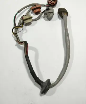 KIA Carnival Tail light bulb cover holder 