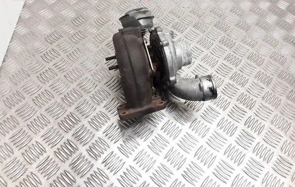 Audi A6 S6 C5 4B Turbo 3503031