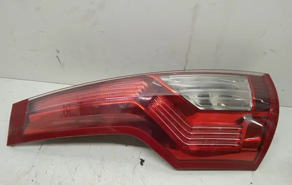 Citroen C4 I Picasso Rear/tail lights 163865