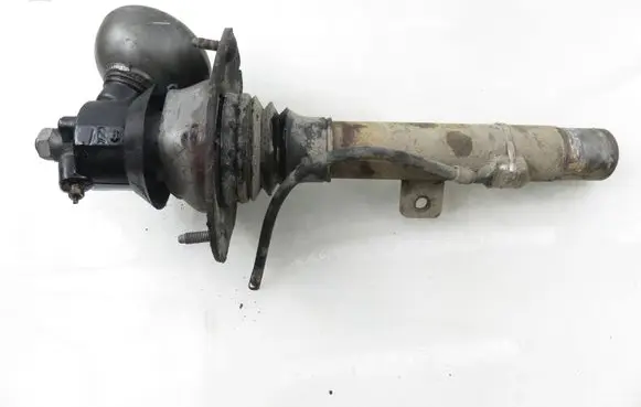 Citroen C5 Front shock absorber/damper 