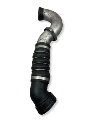 BMW 5 E60 E61 Intercooler hose/pipe 7798438 11884410