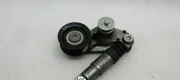 Land Rover Range Rover Evoque L538 Alternator belt tensioner BJ326A228CA
