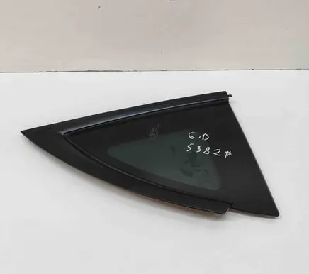 Tesla Model Y Rear side window 162116100E