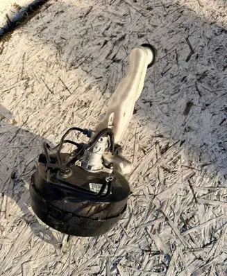 Ford Edge II Brake booster K2GC-23195-LMB