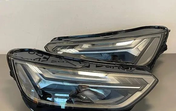 Audi Q5 SQ5 FY Headlights/headlamps set 0144931200364187 80A941033E 1ZX01449312