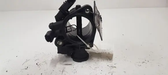 Ford Focus C-MAX Throttle valve 9647474880