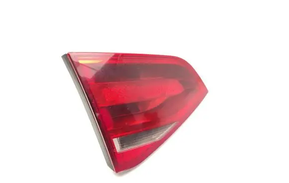 Audi A4 S4 B8 8K Tailgate rear/tail lights
