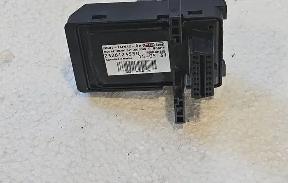 Ford Fusion II Other control units/modules GG9T14F642AA