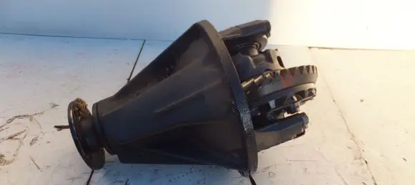 Lexus GX J120 Rear differential