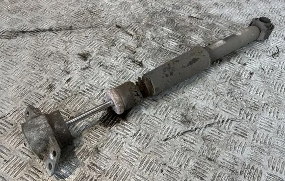 Audi A6 S6 C7 4G Rear shock absorber/damper