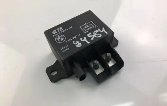 BMW 5 F10 F11 Other relay 9198302