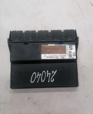 Ford Mondeo Mk III Comfort/convenience module 3S7T15K600SC 5WK48751G