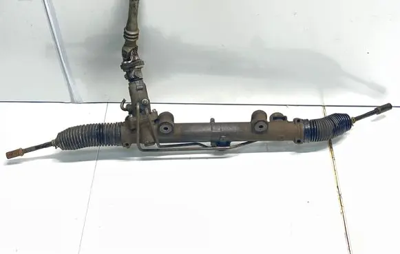 Mercedes-Benz C W203 Steering rack A20311011002