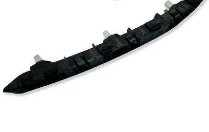 Hyundai i30 Rear bumper mounting bracket 86616A6000