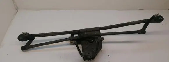 Ford Transit Front wiper linkage and motor 404524
