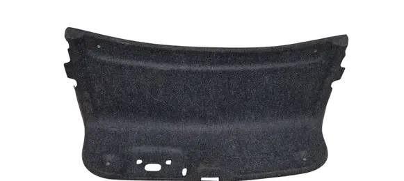 Dodge Charger Tailgate trim 68216949AF 53613M