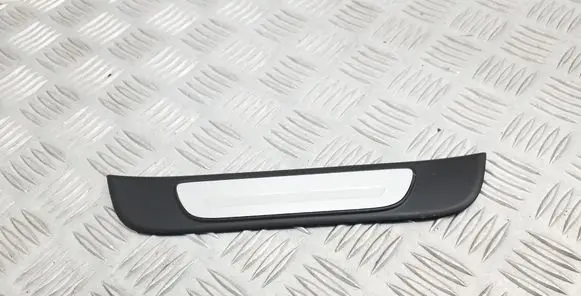 Audi A3 S3 8V Side skirt rear trim 8V4853557A