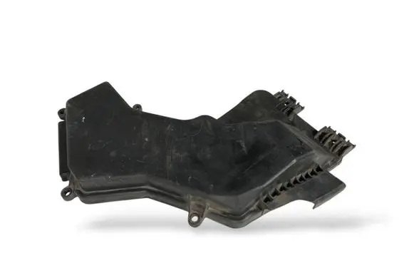 Audi A6 S6 C6 4F Fuse box cover 4F1937576B