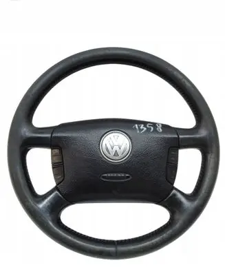 Volkswagen PASSAT B5.5 Steering wheel