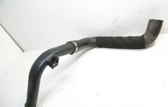 Renault Scenic II - Grand scenic II Intercooler hose/pipe 8200489204