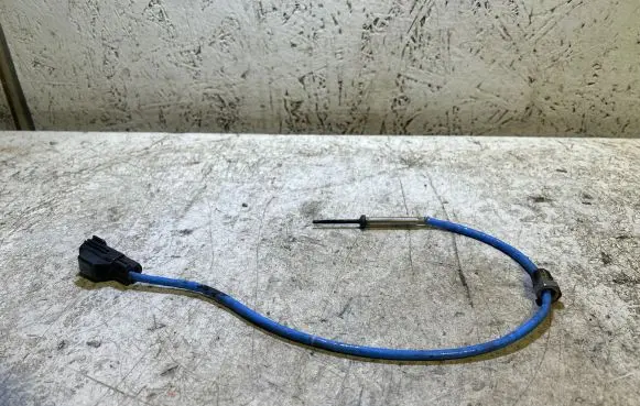 Volvo V60 Exhaust gas temperature sensor 6G9112B591DA