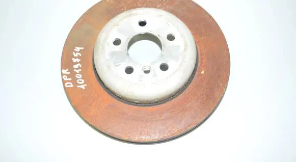 BMW 3 G20 G21 Front brake disc 8853555 34108853555 34116860909