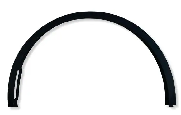 Tesla Model Y Front arch trim 1494185 1494161 149418500C